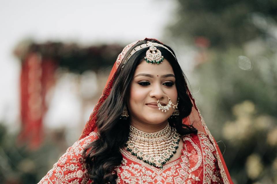 WEDDING