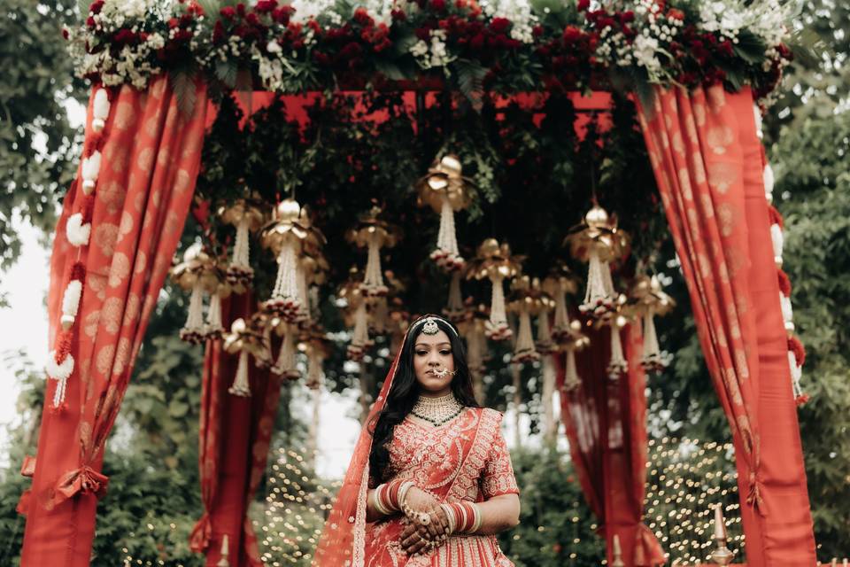 WEDDING