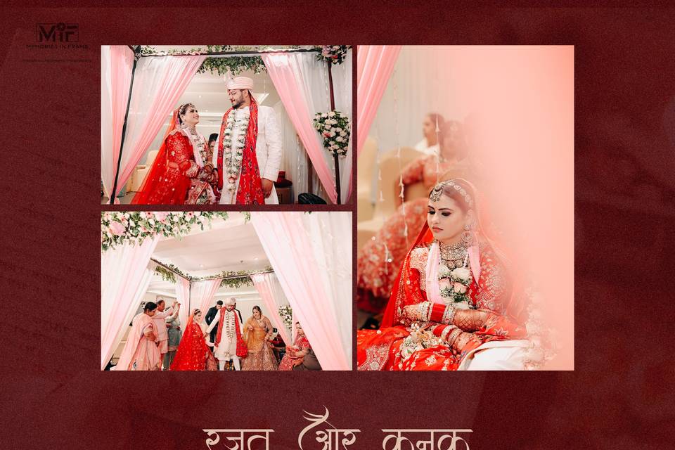 WEDDING