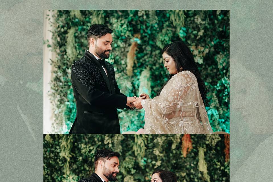 ENGAGEMENT