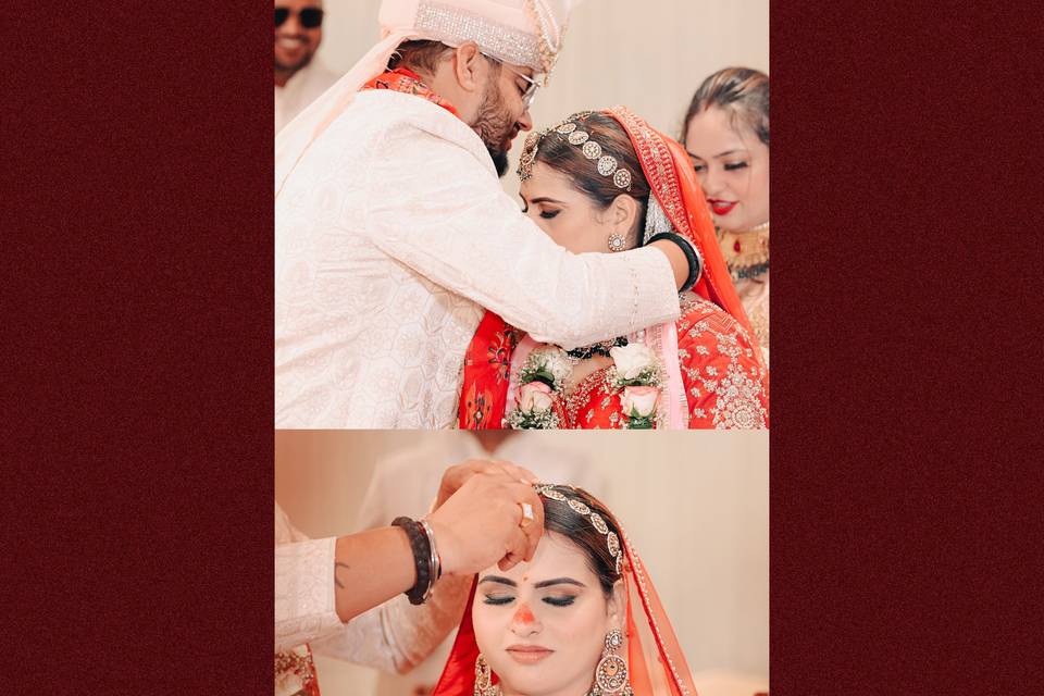 WEDDING