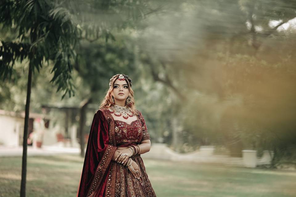 WEDDING