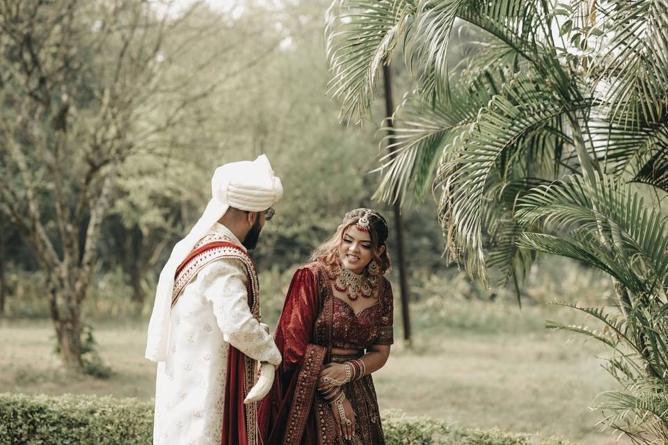 WEDDING