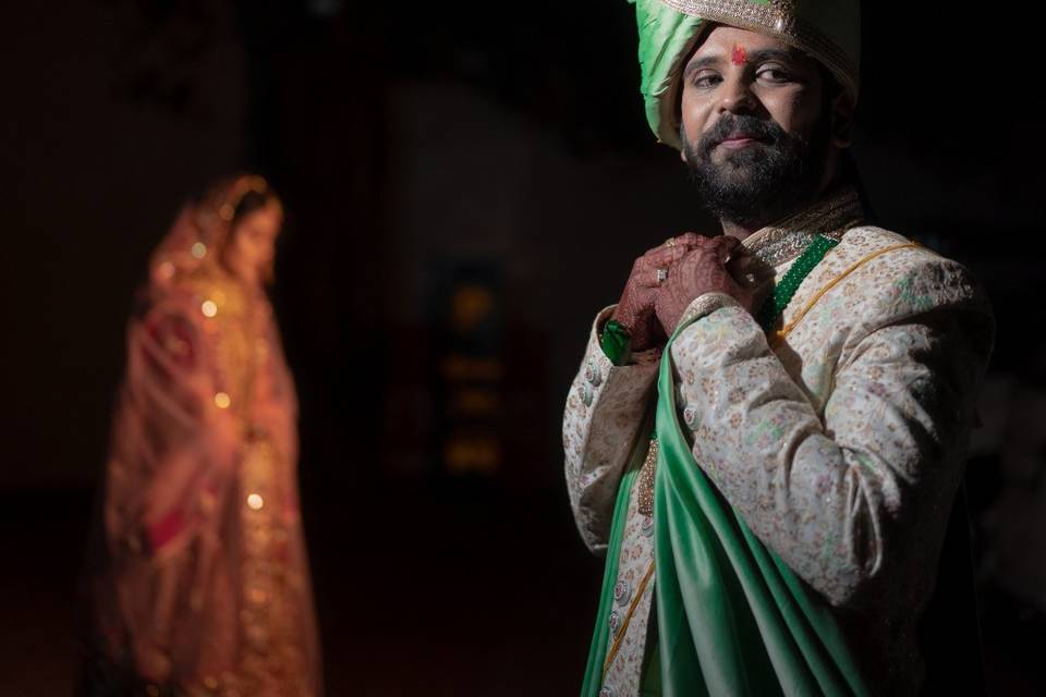 The Wedding Breeze, Bhopal
