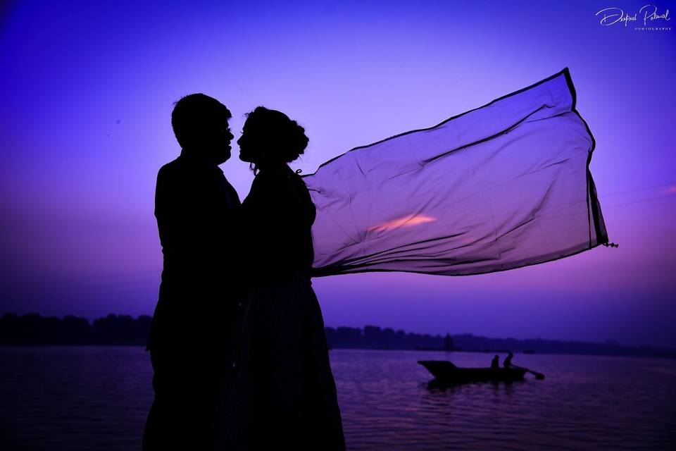 The Wedding Breeze, Bhopal