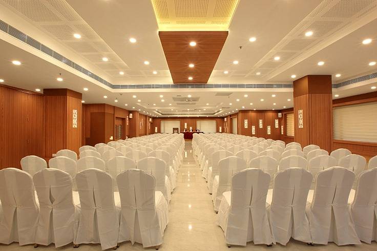 Hotel Tribute Royale - Venue - Ernakulam City - Weddingwire.in