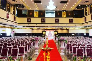 RR Wedding Bell