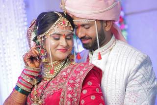 Sai Charan Photography, Navsari