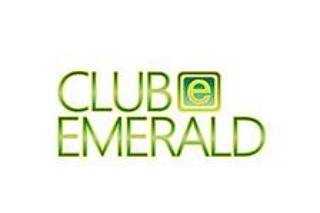 Club emerald logo