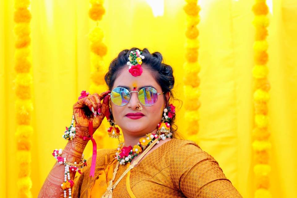 Haldi