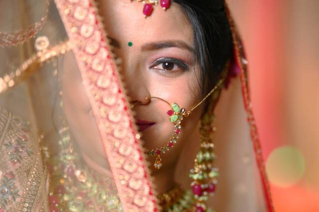 Candid Clicks Wedding Photography