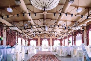 Palki Hall & Gardenia