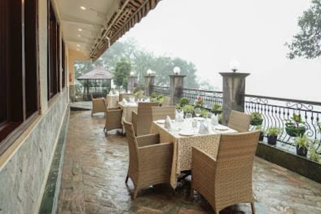 Madhuban Sarovar Portico Mussoorie - Venue - Mussoorie - Weddingwire.in