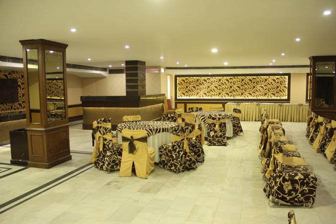 Hotel Imperial Executive, Ludhiana