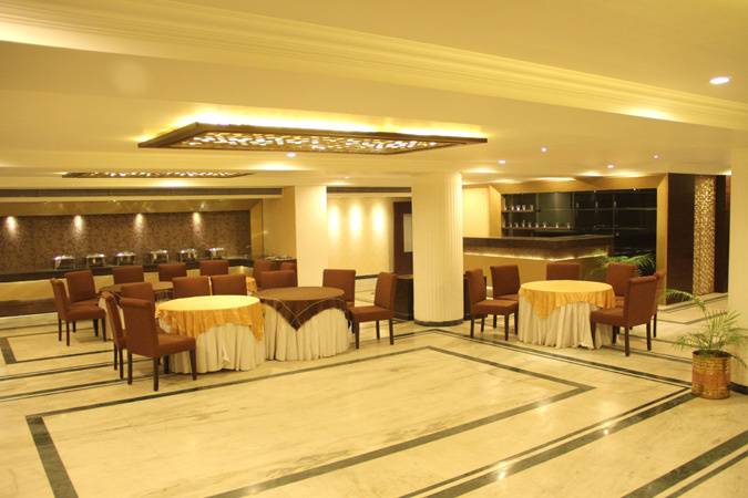 Hotel Imperial Executive, Ludhiana