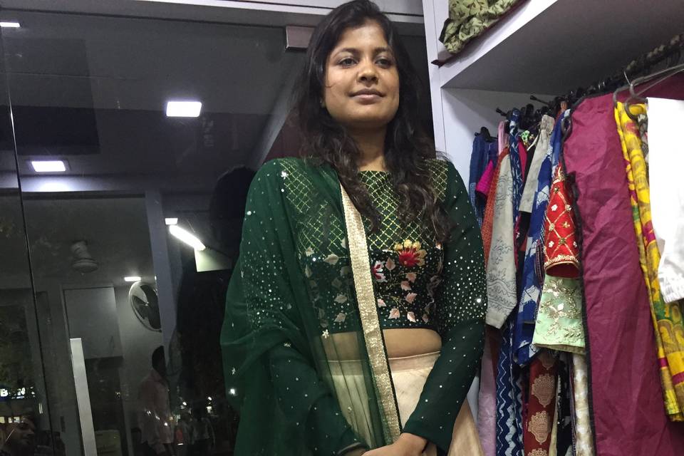 Lehenga