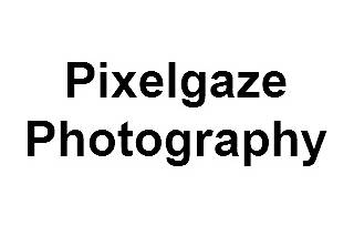 Pixelgaze Photography Logo