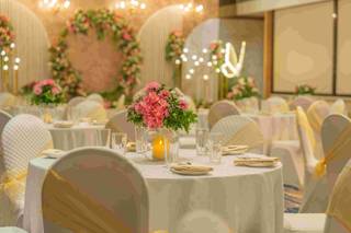 Kohinoor Continental