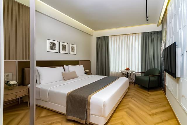 Accommodation