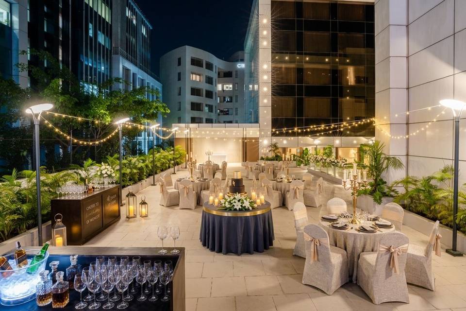 Banquet