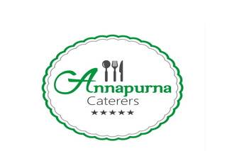 Annapurna caterers logo