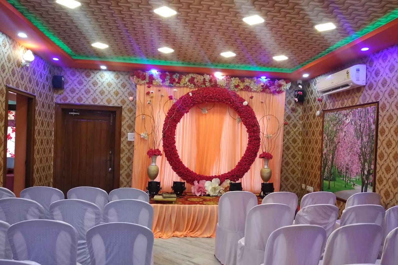 Atlantis Mini Banquet Hall - Venue - Anna Nagar East - Weddingwire.in