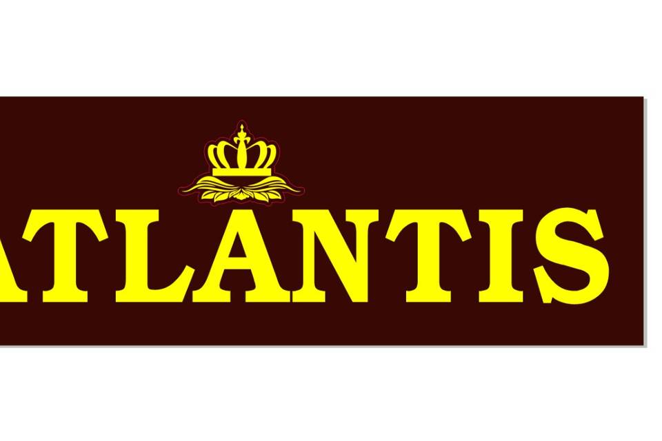 Atlantis Mini Banquet Hall