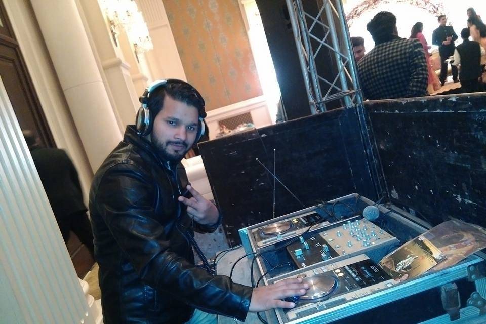 Sanju Dj Events by Sanjay Kumar