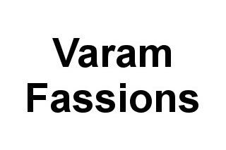 Varam Fassions