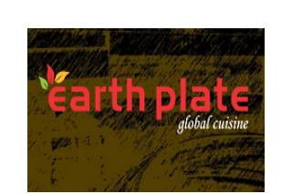 Earth Plate Logo