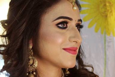 Payal Arora Makeovers