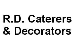 R.D. Caterers & Decorators