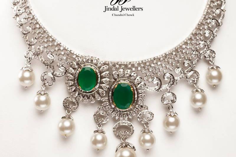 Jindal jewellers