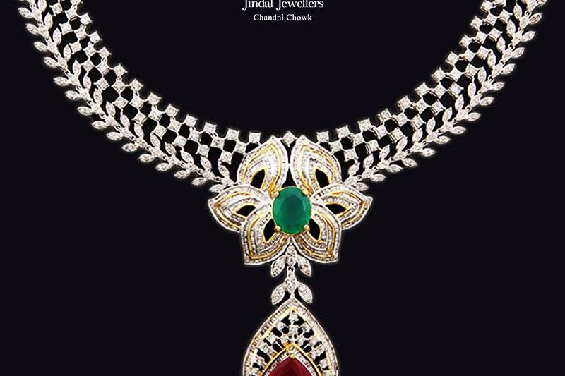 Jindal jewellers