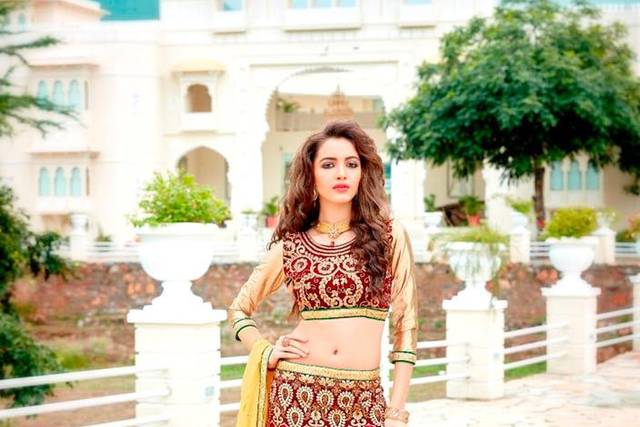 Lehenga