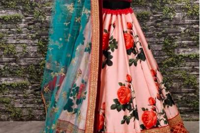 Lehenga