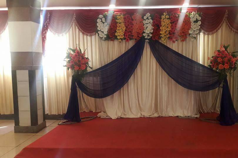 Ayodhya Upachar Party Hall