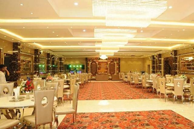 The 10 Best Wedding Venues in Faridabad - Weddingwire.in