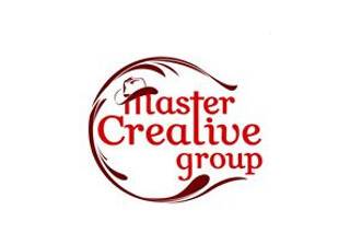 Master creative group logo