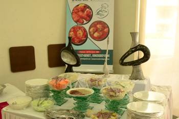 Catering services