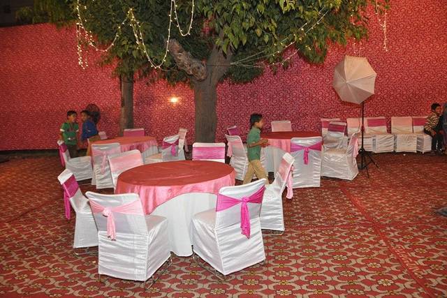 Evening events
