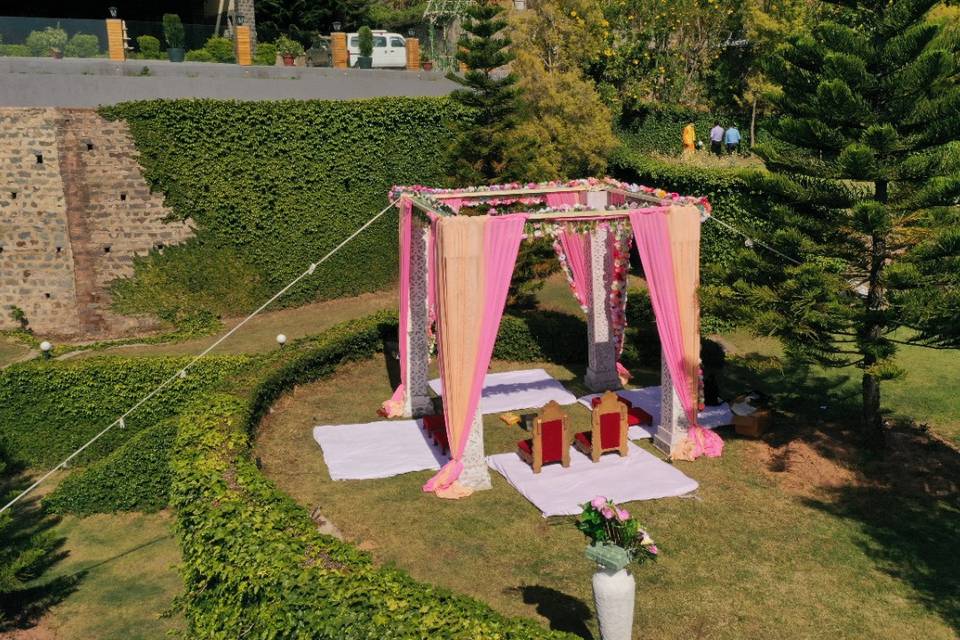 Wedding Decor