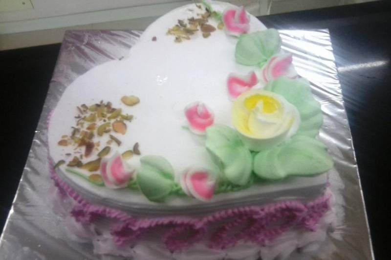 Monginis Cake Shop Washim - Order Online