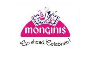 Monginis Cake Shop