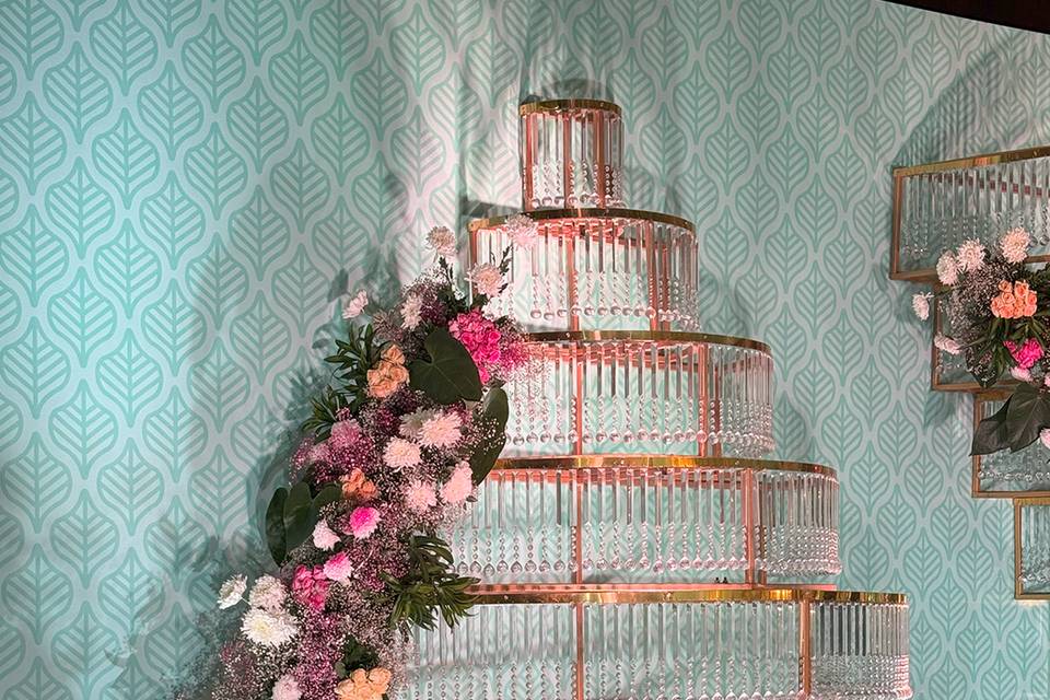 Wedding decor