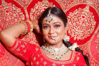 Kriya Makeup Artist