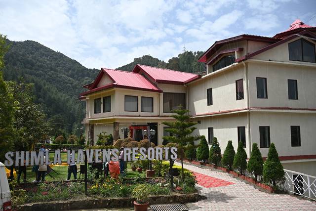 Shimla Havens Resort