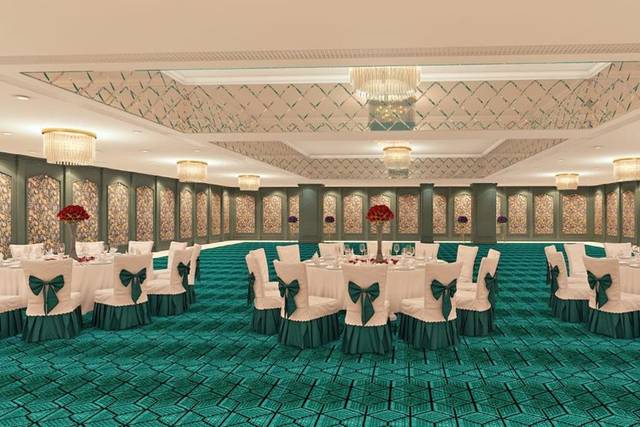 Banquets Phoolbagh
