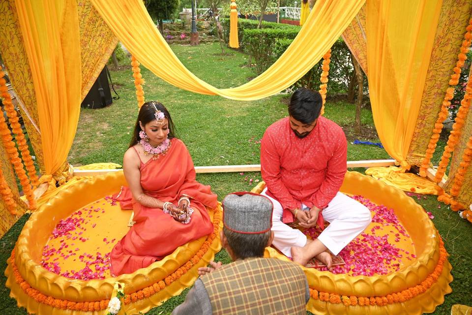 Shimla Havens Resort