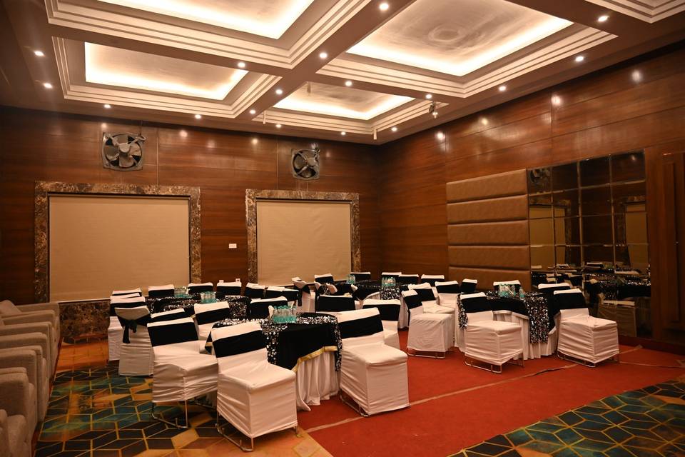 Shimla Havens Resort